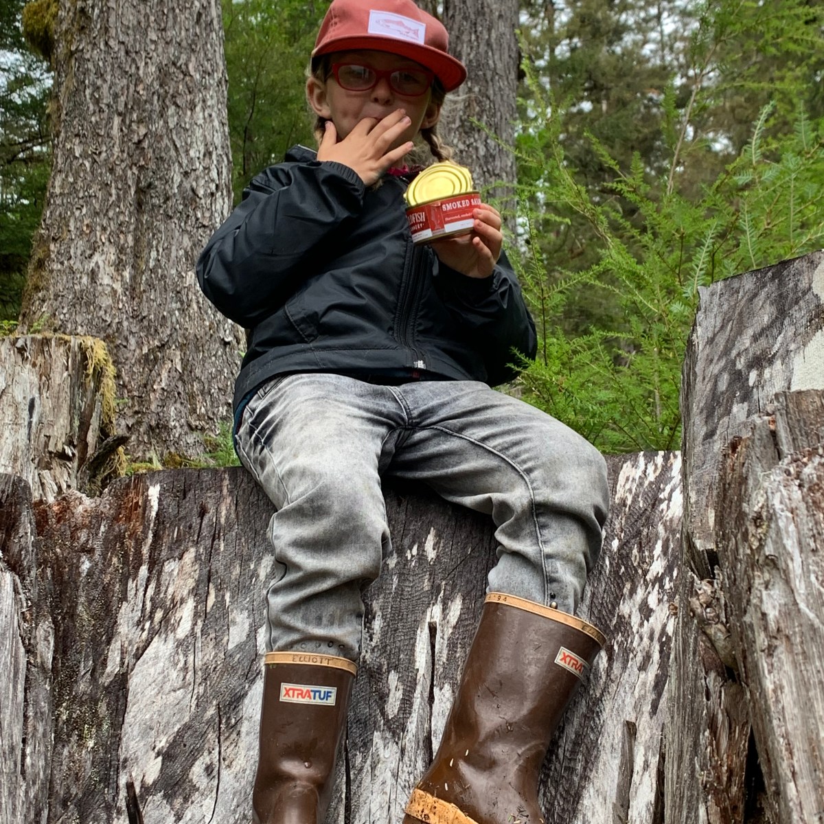 Top 5 Reasons Your Kids Should Eat More&nbsp;Fish